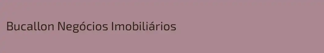 Bucallon Negócios Imobiliários